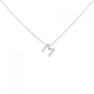 PonteVecchio イニシャルネックレス【M】 | www.innoveering.net