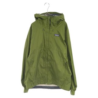 パタゴニア(patagonia)のPATAGONIA パタゴニア 18SS Torrentshell Jacket トレント シェルジャケット マウンテンパーカー 83802SP18(マウンテンパーカー)