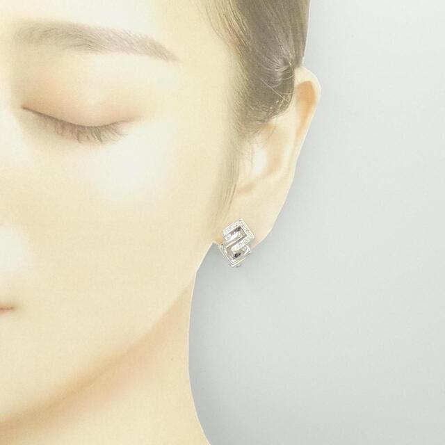 K18WG ダイヤモンド ピアス/イヤリング 0.20CT | www.innoveering.net