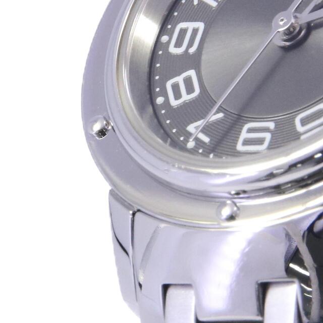 使い勝手の良い クリッパークラシック エルメス - Hermes CP1.210