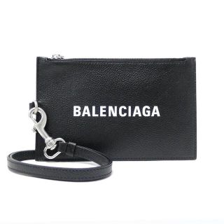 バレンシアガ(Balenciaga)の【新品】バレンシアガ CASH MULTICASE 616015 1IZI3 コインケース(コインケース/小銭入れ)