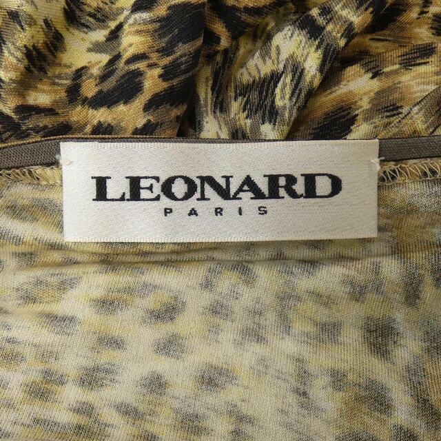 レオナール LEONARD Tシャツ 3