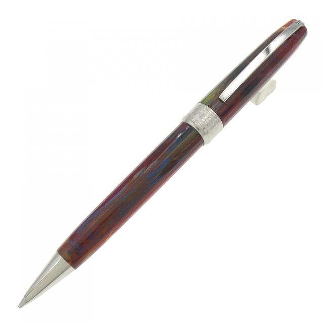 VISCONTI(ビスコンティ)の【新品】ビスコンティ ヴァン･ゴッホ 赤い葡萄畑 KP12-09-BP ボールペン インテリア/住まい/日用品の文房具(ペン/マーカー)の商品写真