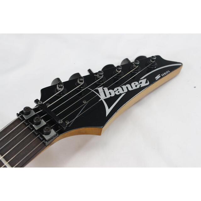 Ibanez(アイバニーズ)のＩＢＡＮＥＺ　　Ｓ３７０ 楽器のギター(エレキギター)の商品写真