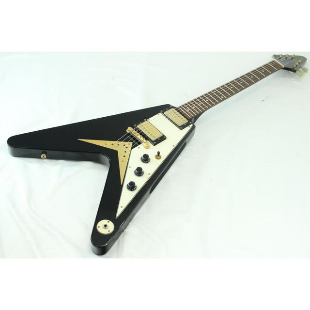 EPIPHONE 1958 KORINA FLYING V-eastgate.mk