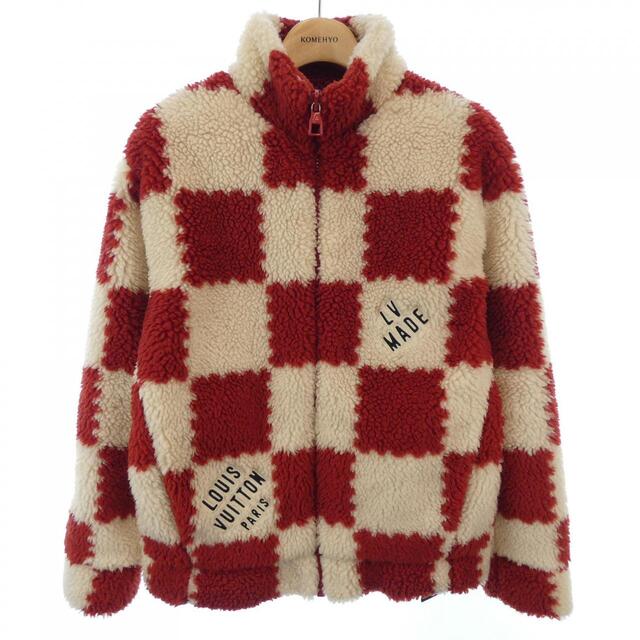 激安アウトレット 買取 ルイヴィトン LOUIS VUITTON ブルゾン 105210円