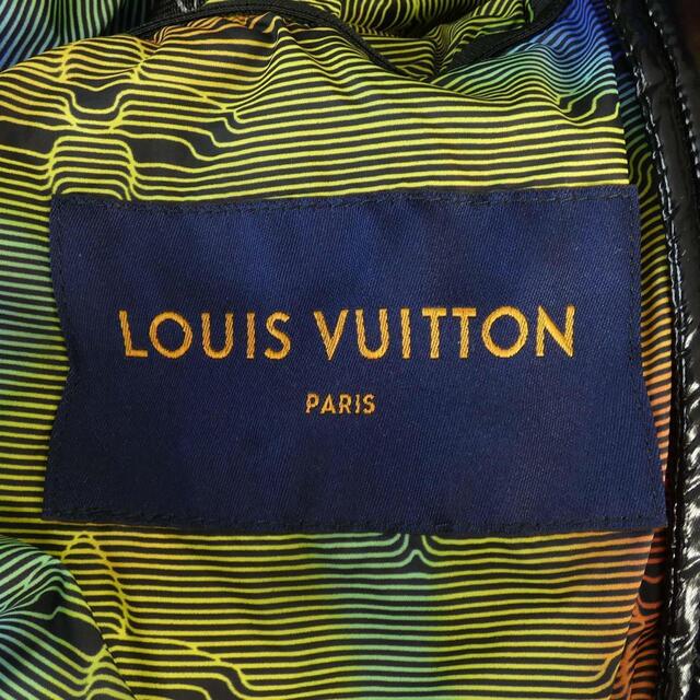 ルイヴィトン LOUIS VUITTON ダウンジャケット