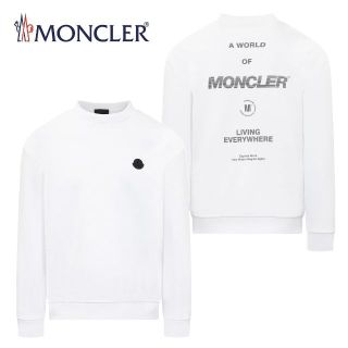 モンクレール スウェット(メンズ)の通販 400点以上 | MONCLERのメンズ