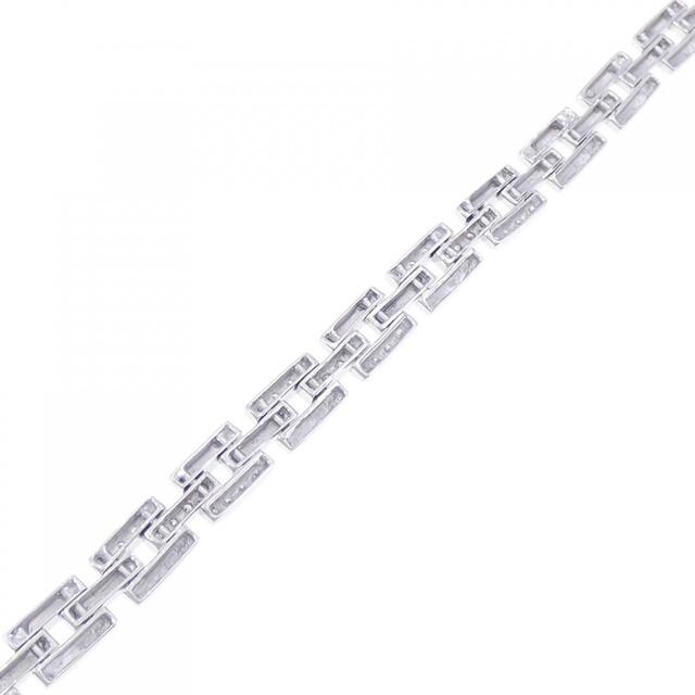 K18WG ダイヤモンド ブレスレット 0.30CT | imperialspabrescia.it