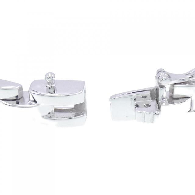 K18WG ダイヤモンド ブレスレット 0.30CT | imperialspabrescia.it
