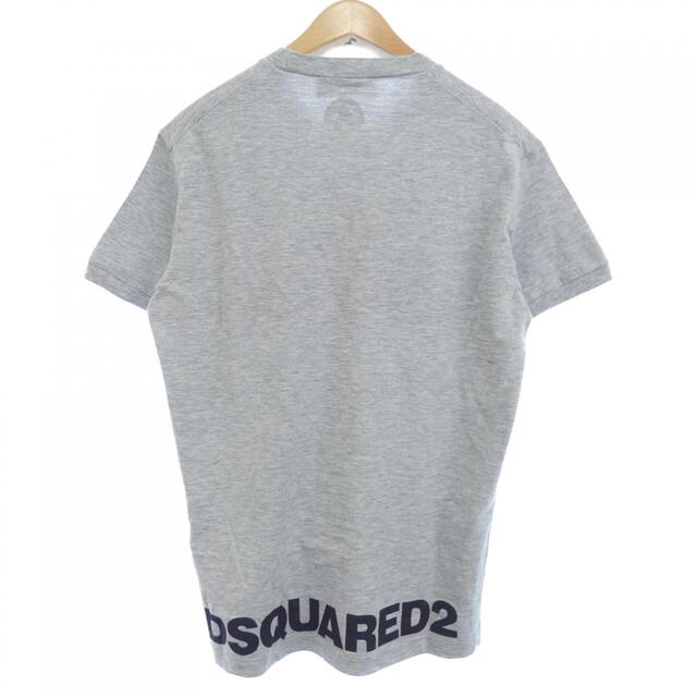 DSQUARED2(ディースクエアード)のディースクエアード DSQUARED2 Tシャツ メンズのトップス(シャツ)の商品写真