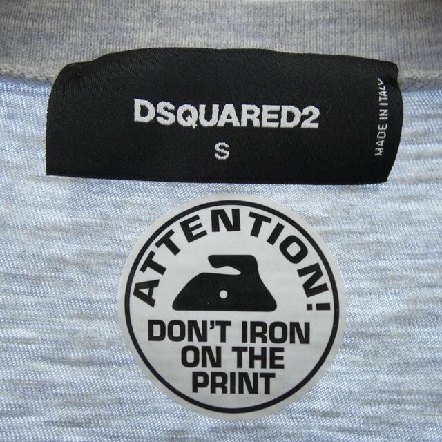 DSQUARED2(ディースクエアード)のディースクエアード DSQUARED2 Tシャツ メンズのトップス(シャツ)の商品写真