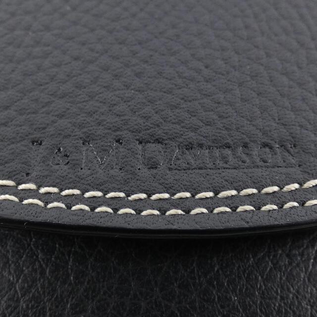 J&M DAVIDSON(ジェイアンドエムデヴィッドソン)のジェイアンドエムデヴィッドソン J&M DAVIDSON CARD CASE レディースのファッション小物(その他)の商品写真