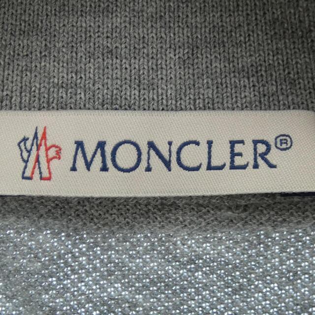 モンクレール MONCLER ポロシャツ