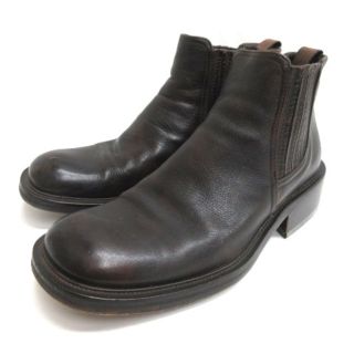 バーニーズニューヨーク サイドゴアブーツの通販 16点 | BARNEYS NEW