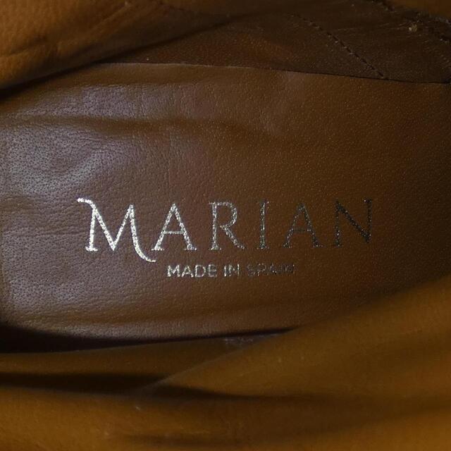 MARIAN ブーツ