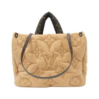 ルイヴィトン(LOUIS VUITTON)のルイヴィトン LVピロー オンザゴー GM M59007 バッグ(その他)