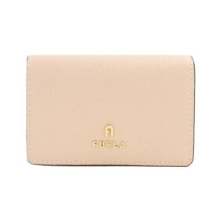 フルラ(Furla)の【新品】フルラ CAMELIA WP00306 カードケース(名刺入れ/定期入れ)