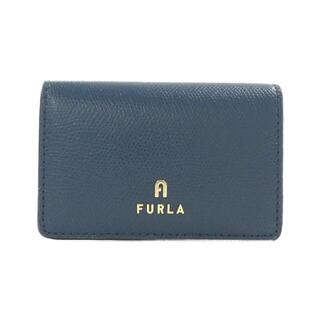 フルラ(Furla)の【新品】フルラ CAMELIA WP00306 カードケース(名刺入れ/定期入れ)