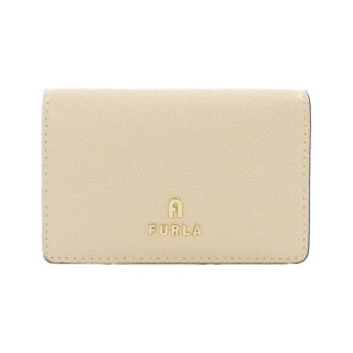 フルラ(Furla)の【新品】フルラ CAMELIA WP00306 カードケース(名刺入れ/定期入れ)