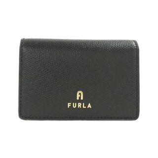 フルラ(Furla)の【新品】フルラ CAMELIA WP00306 カードケース(名刺入れ/定期入れ)