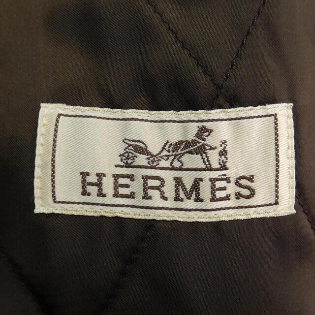 エルメス HERMES ブルゾン 4