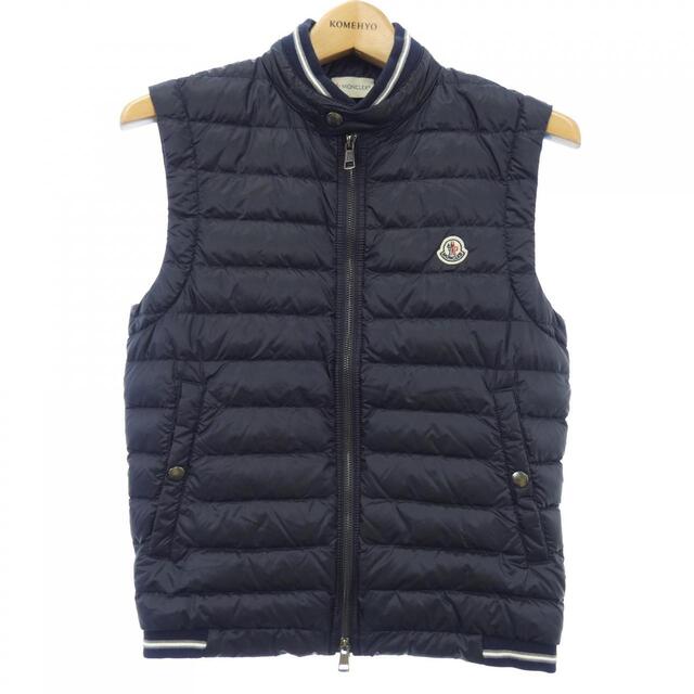 モンクレール MONCLER ダウンベスト