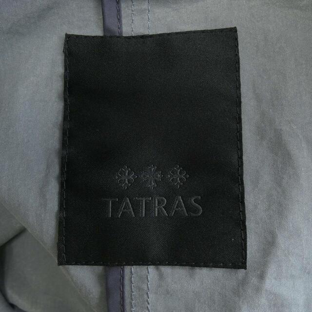 タトラス TATRAS コート