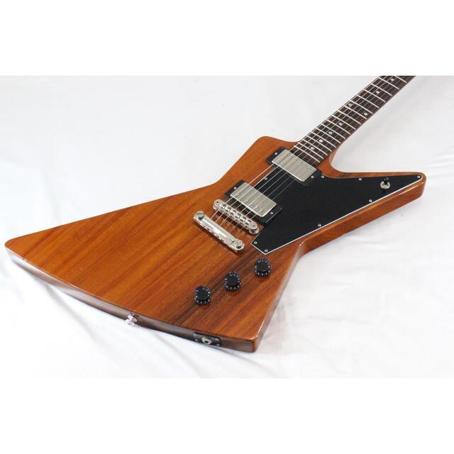 ＧＩＢＳＯＮ　　ＥＸＰＬＯＲＥＲ　２０１８