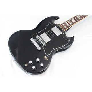 ギブソン(Gibson)のＧＩＢＳＯＮ　　ＳＧ　ＳＴＡＮＤＡＲＤ(エレキギター)