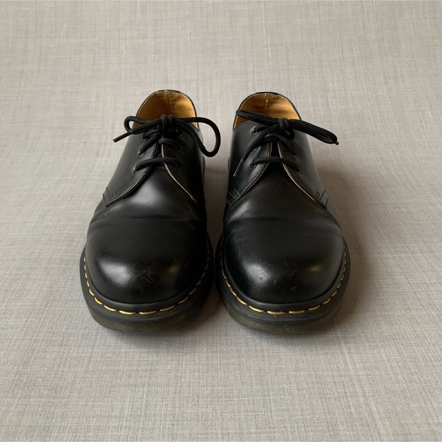 ドクターマーチン 3EYE SHOE Dr.Martens 26.5cm