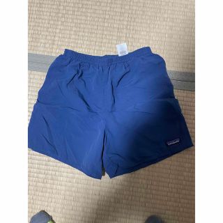 パタゴニア(patagonia)のバギーズ　ショーツ(ショートパンツ)