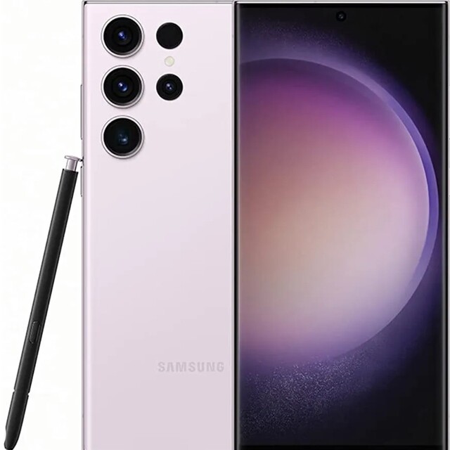 最新スマホ 美品 Galaxys23Ultra 512G ホワイト simフリー | www.mdh