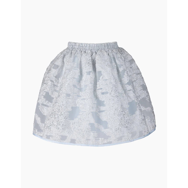 bibiy 今季完売品 DARLA MINI SKIRT 新品未使用の通販 by aki's shop