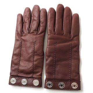 エルメス 手袋(レディース)の通販 600点以上 | Hermesのレディースを