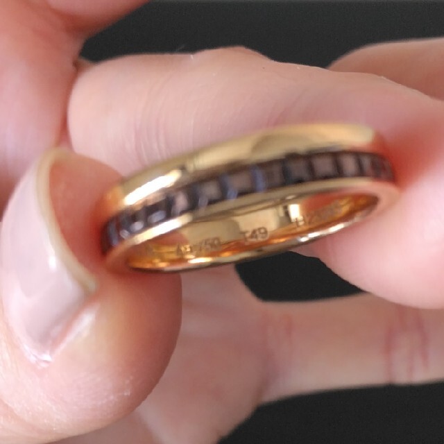 BOUCHERON - 極美品☆【BOUCHERON】キャトル クラシック リング BOUCHERON - 極美品☆【BOUCHERON】キャトル クラシック リング