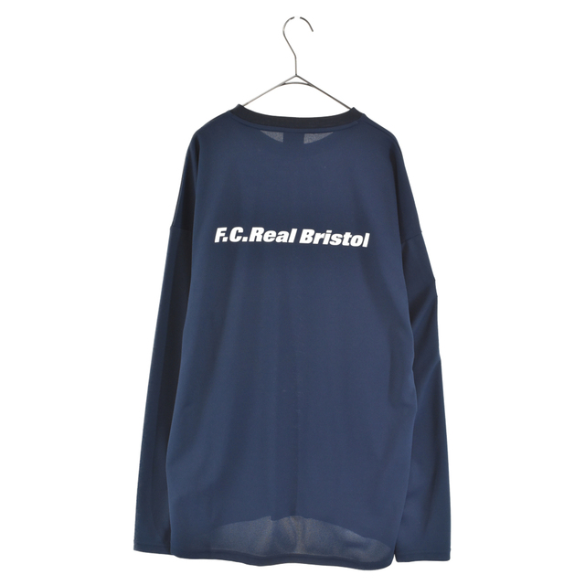 F.C.R.B. - F.C.R.B./F.C.Real Bristol/FCRB エフシーアールビー