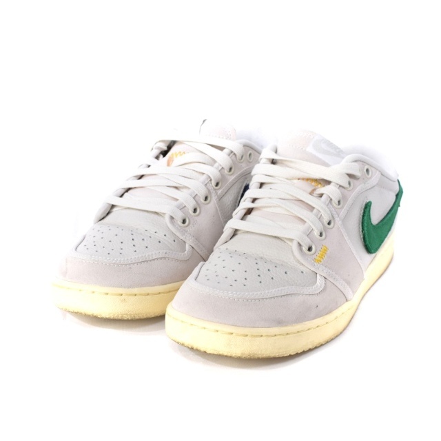 NIKE UNION Air Jordan 1 Low KO 26.5cm