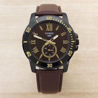 カシオ(CASIO)の新品 CASIO カシオ メンズ チープカシオ チプカシ 正規品(腕時計(アナログ))