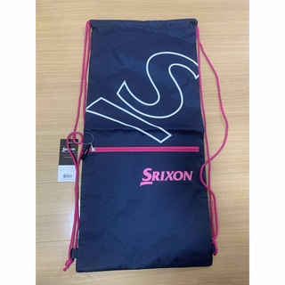 スリクソン(Srixon)のテニスラケットケース（SRIXON）(バッグ)