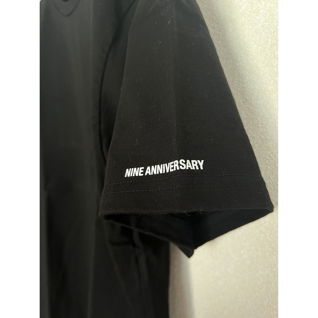 GOD SELECTION XXX 9th ANNIVERSARY Tシャツ