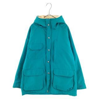 ウールリッチ(WOOLRICH)のWOOLRICH ウールリッチ 80s マウンテンジャケット ラグラン 裏地ウール(マウンテンパーカー)