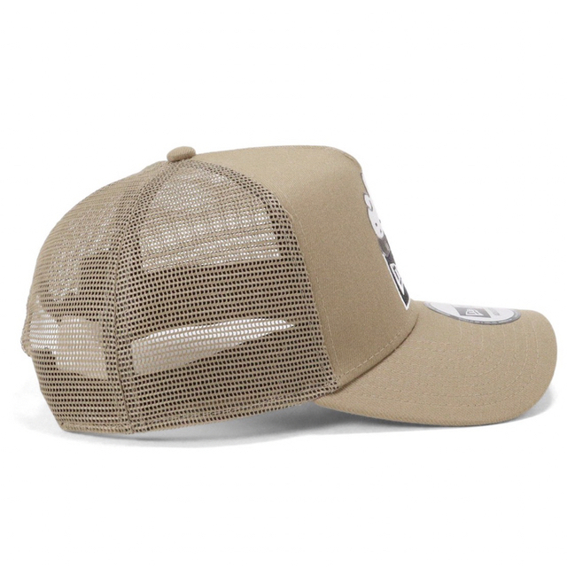 NEW ERA - 【NEW ERA】メッシュキャップ miffy ミッフィー 新品 NEW ERA - 【NEW ERA】メッシュキャップ miffy ミッフィー 新品