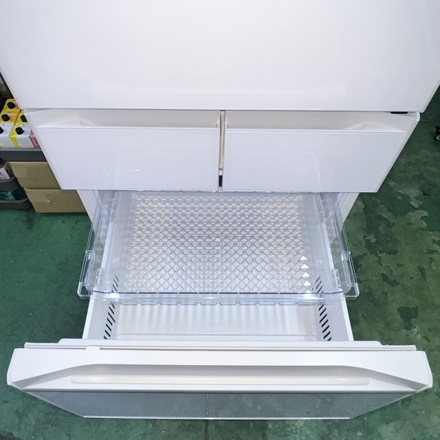 ⭐️HITACHI⭐️冷凍冷蔵庫　2020年315L自動製氷美品　大阪市近郊配送無料