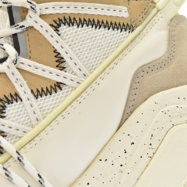 KENZO ケンゾー INKA LOW TOP SNEAKER インカ ローカット ダッド