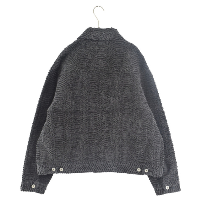 人気商品!! MYne マイン Wave Denim Jacket | ochge.org