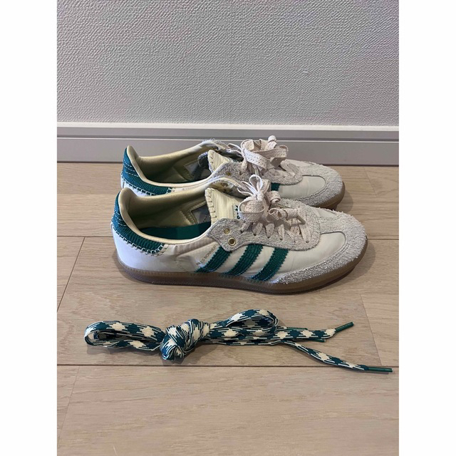 adidas SAMBA WALES BONNER 23.5 正規品