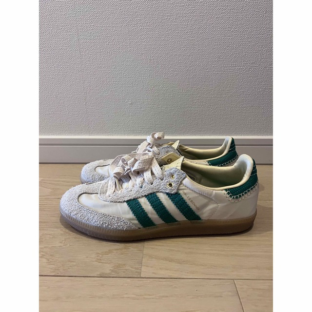 adidas SAMBA WALES BONNER 23.5 正規品