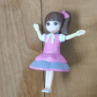 リカちゃん人形(ぬいぐるみ/人形)