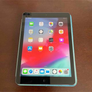 アイパッド(iPad)のAPPLE iPad Air WI-FI 32GB SPACE GRAY(タブレット)